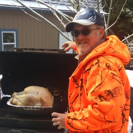 Jeffrey Skinner Photo 34