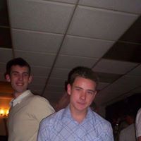 Benjamin James Photo 28