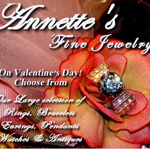 Annette Hoag Photo 1