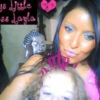 Claudia Dixon Photo 13