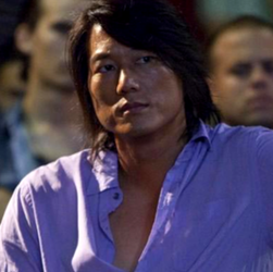 Sung Kang Photo 11