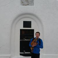 Daniel Finnegan Photo 31