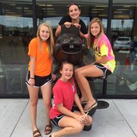 Wendy Taylor Photo 8