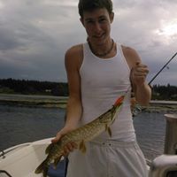 Alan Mayo Photo 13