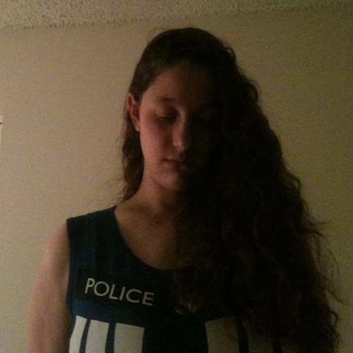 Sara Berger Photo 15