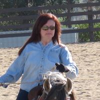 Michelle Perryman Photo 12