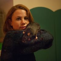 Rebecca Parfitt Photo 7