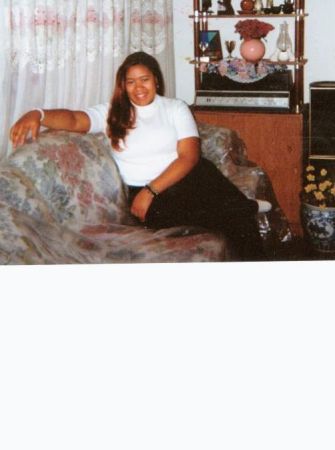 Monica Patrick Photo 7