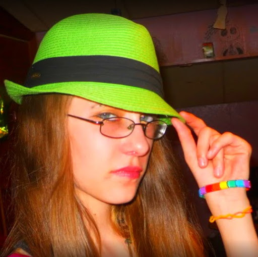 April Ledbetter Photo 11