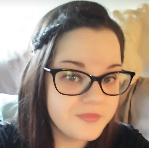 Jessica Patterson Photo 17