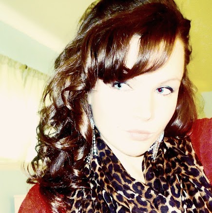 Natalie Nichols Photo 20