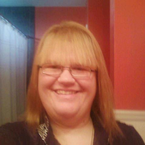 Stacie Walker Photo 14