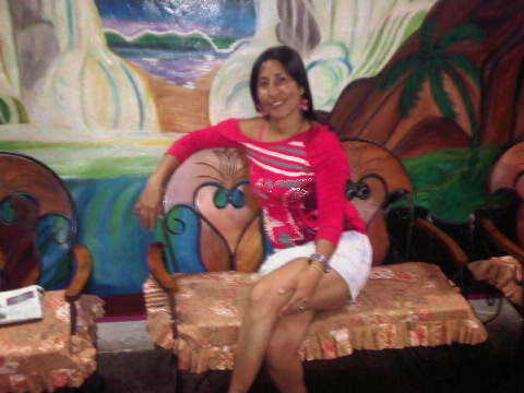 Janet Sarmiento Photo 8