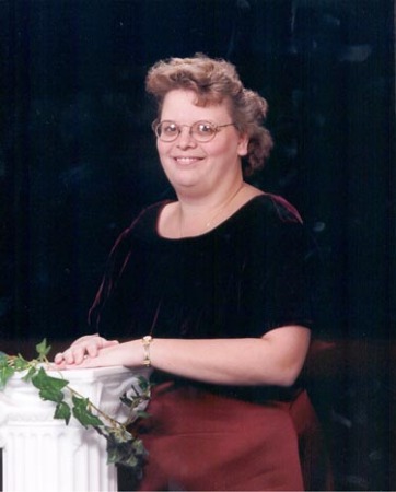 Kelly Morris Photo 20