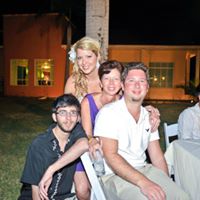 Nancy Palmer Photo 18