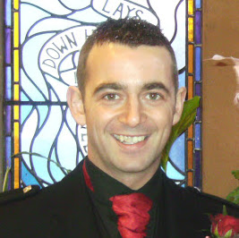 Paul Flannigan Photo 26