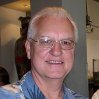 Robert Petitt Photo 20