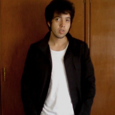 Alejandro Alcala Photo 10