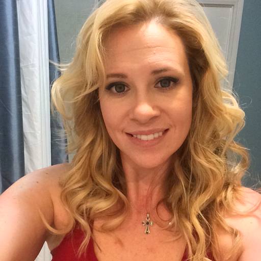 Charlene Weir Photo 14