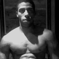 Daniel Burch Photo 31