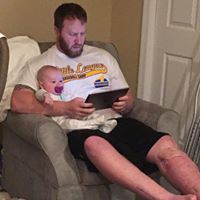 Jeremy Grove Photo 45