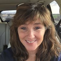 Stacey Paddock Photo 2