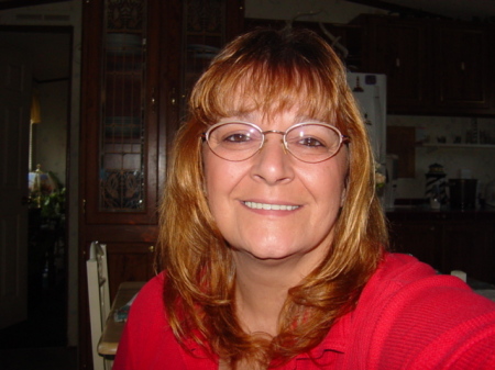 Debi Zimmerman Photo 2