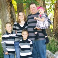 Liz Andersen Photo 11