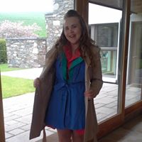 Elizabeth Finegan Photo 14