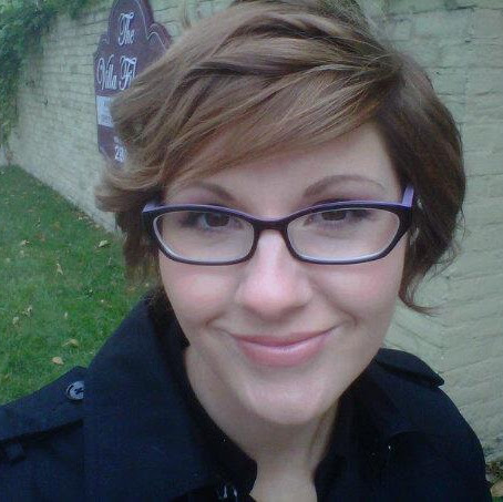 Melissa Mcgraw Photo 14