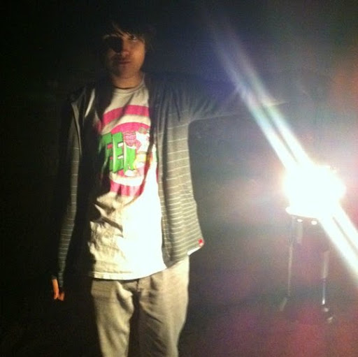 John Ingram Photo 37