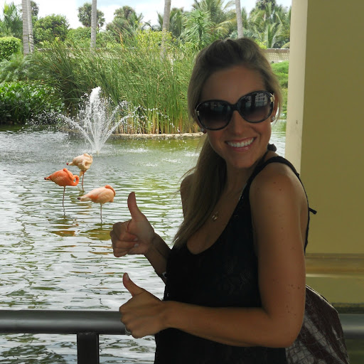 Melissa Stark Photo 13