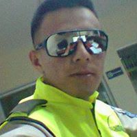 Christian Ulloa Photo 28