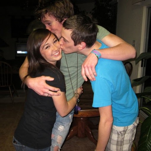 Kristen Weaver Photo 40
