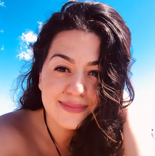 Julie Regalado Photo 3