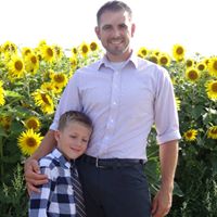 Chris Grogan Photo 19