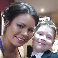 Kathleen Morton Photo 24