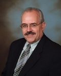 James Harvey Photo 1