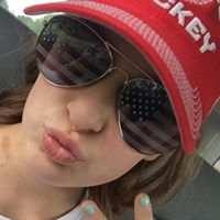 Kristin Little Photo 38