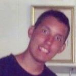 Jeffrey Griffiths Photo 33