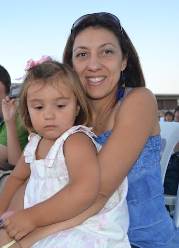 Yolanda Sanchez Photo 20