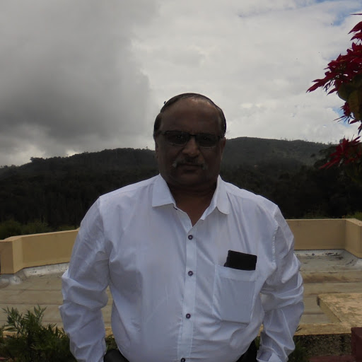 Ashok Gopalakrishnan Photo 1