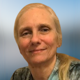 Ruth Hayden Photo 25