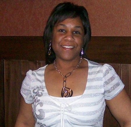 Adrienne Green Photo 25