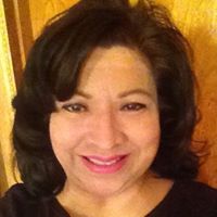 Sandra Salinas Photo 8