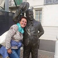 Daniela Lovato Photo 12