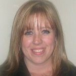 Katherine Ferraro Photo 1