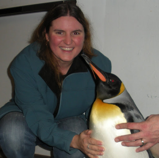 Maria O'Brien Photo 15