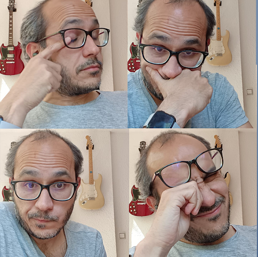 Miguel Rubio Photo 35 Miguel Rubio Photo 35