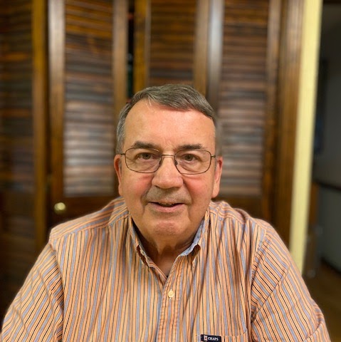 Robert May Photo 17